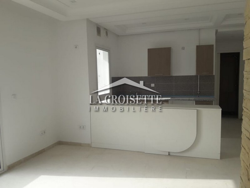 Appartement S+1à Ain Zaghouan El Wahat