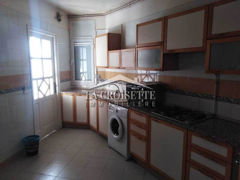 Appartement S+2 aux Berges du Lac 1