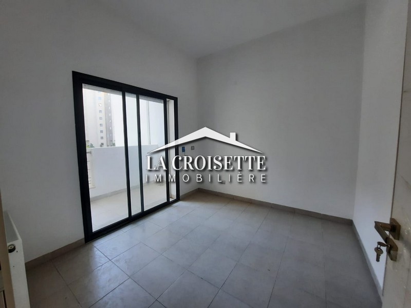 Appartement S+4 aux Jardins de Carthage