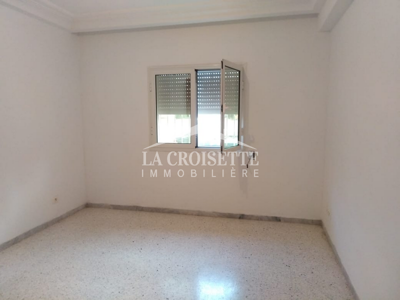 Appartement S+2 à Ain Zaghouan El Wahat