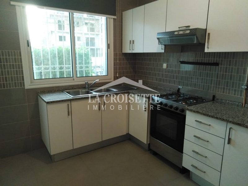 Appartement S+2 à Ain Zaghouan El Wahat