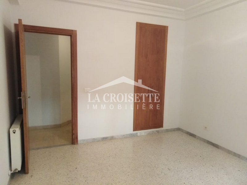 Appartement S+2 à Ain Zaghouan El Wahat