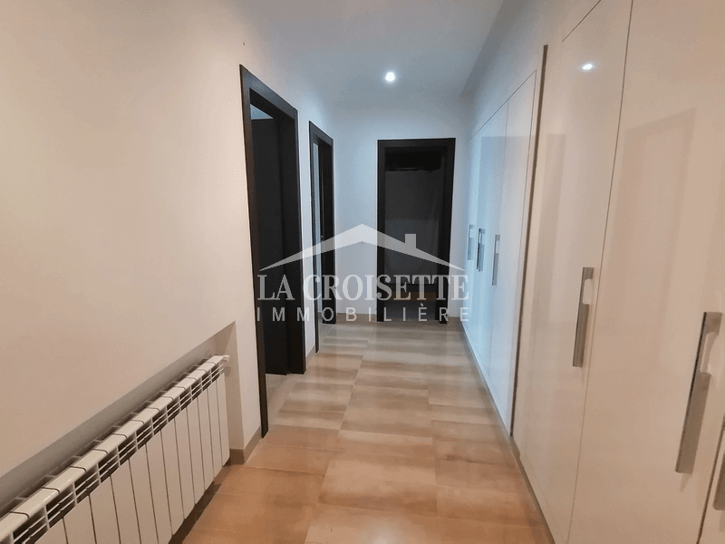 Penthouse S+2 à Ain Zaghouan Nord