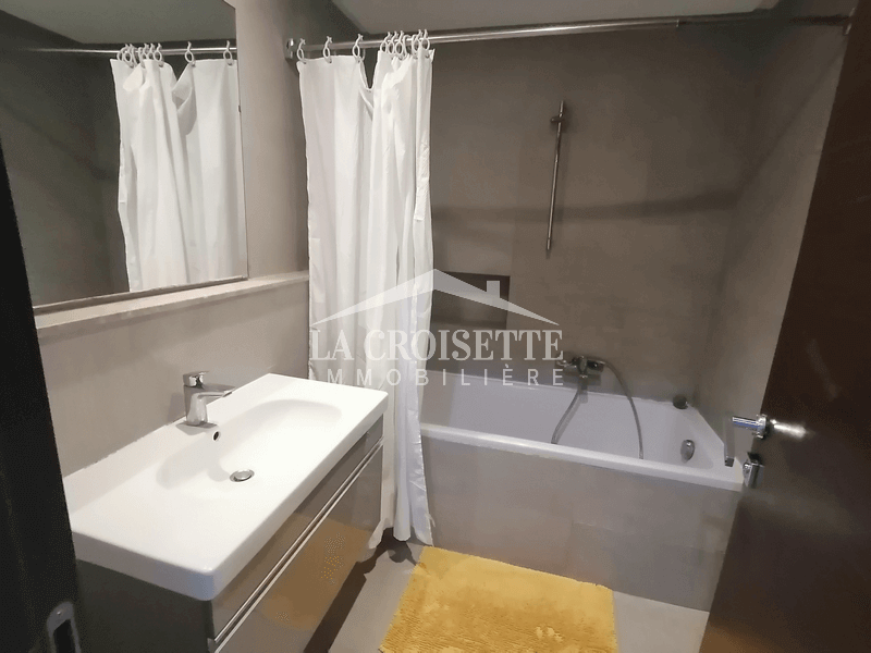 Penthouse S+2 à Ain Zaghouan Nord