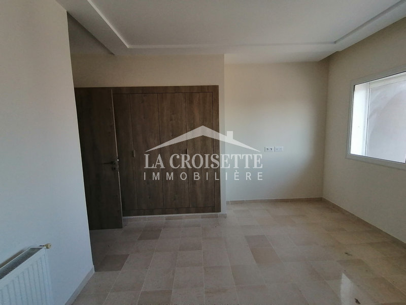 Appartement S+2 à La Soukra