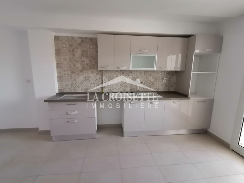 Appartement S+2 à La Soukra