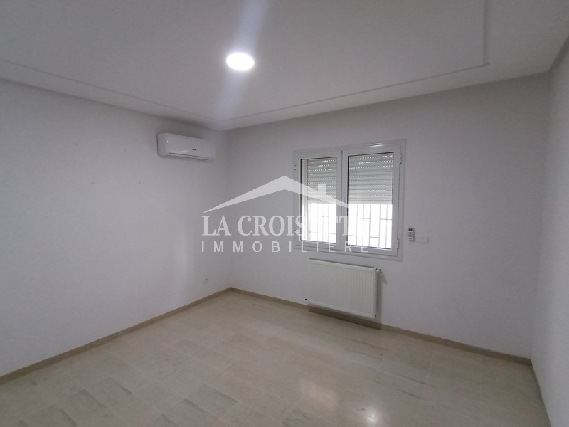 Appartement S+1 à Ain Zaghouan