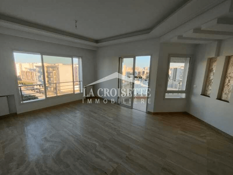 Appartement S+3 à Ain Zaghouan Nord