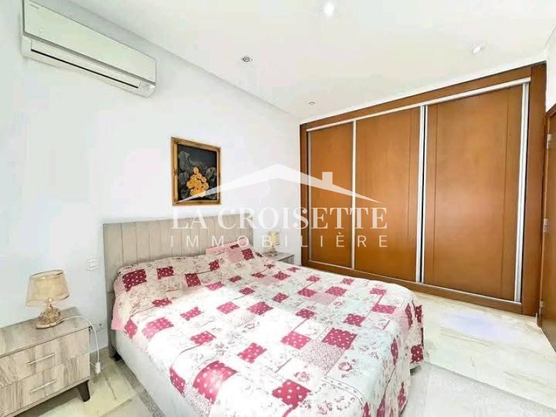 Appartement S+1 aux Jardins de Carthage