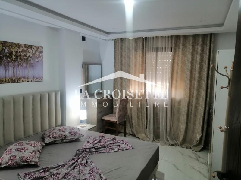 Appartement S+1 à Ain Zaghouan E l wahat