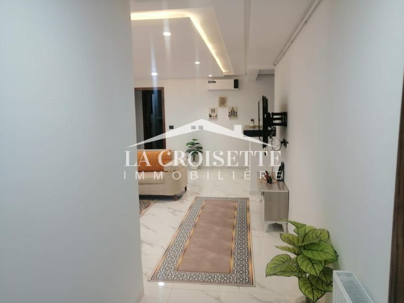 Appartement S+1 à Ain Zaghouan E l wahat