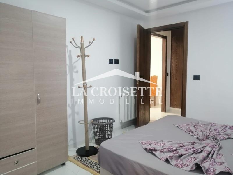Appartement S+1 à Ain Zaghouan E l wahat