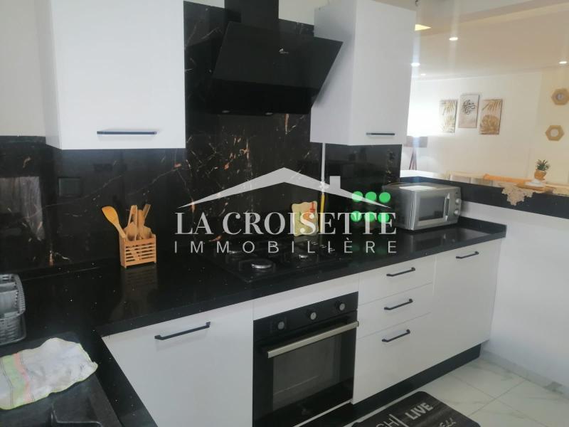 Appartement S+1 à Ain Zaghouan E l wahat