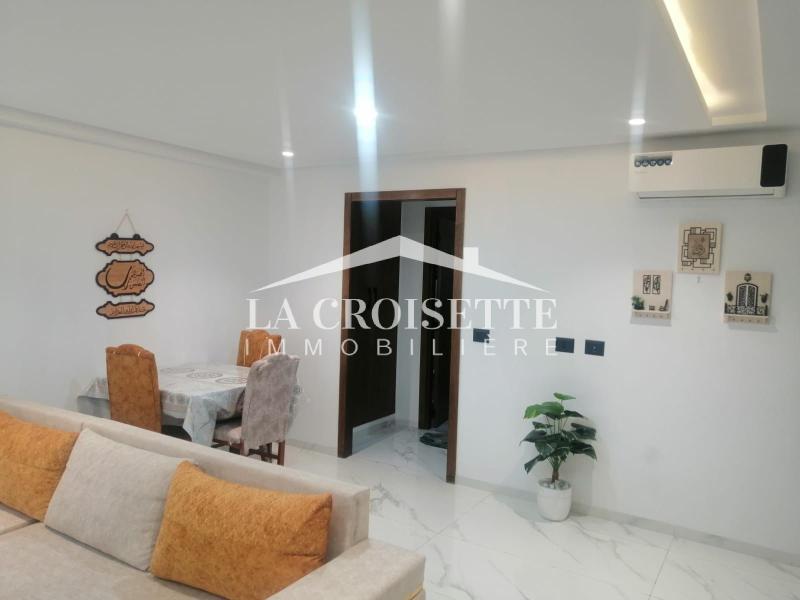 Appartement S+1 à Ain Zaghouan E l wahat