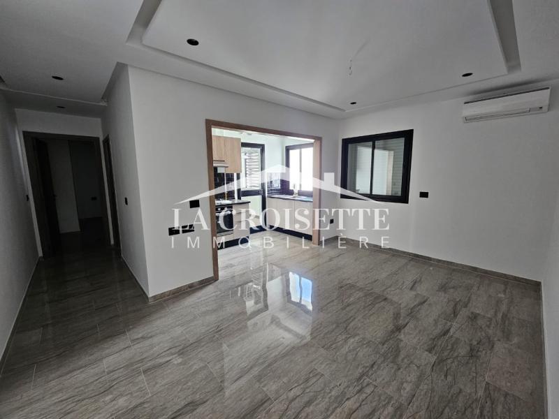 Appartement S+1 à La Soukra