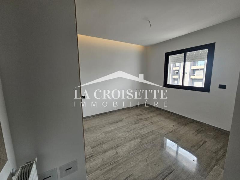 Appartement S+1 à La Soukra