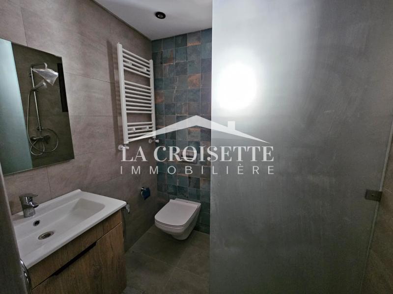 Appartement S+1 à La Soukra