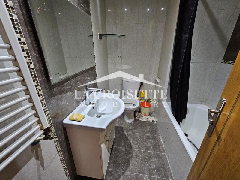 Appartement S+1 à Ain Zaghouan Nord