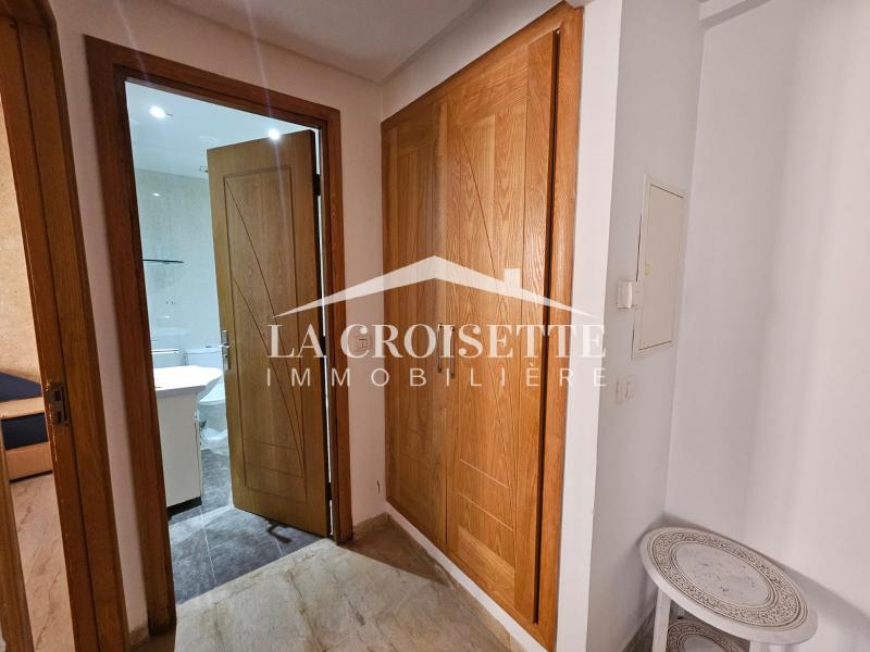 Appartement S+1 à Ain Zaghouan Nord