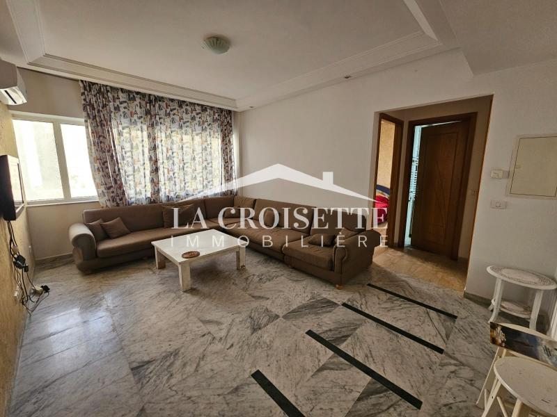 Appartement S+1 à Ain Zaghouan Nord