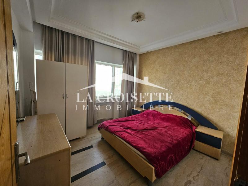 Appartement S+1 à Ain Zaghouan Nord