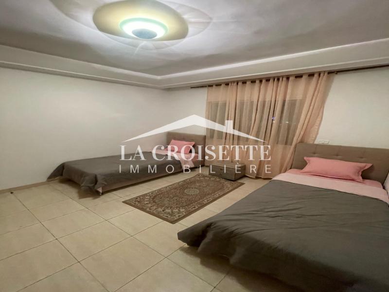 Appartement S+3 à Ain Zaghouan