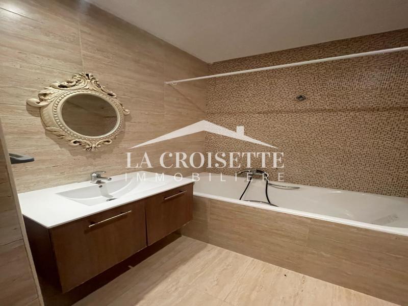 Appartement S+3 à Ain Zaghouan