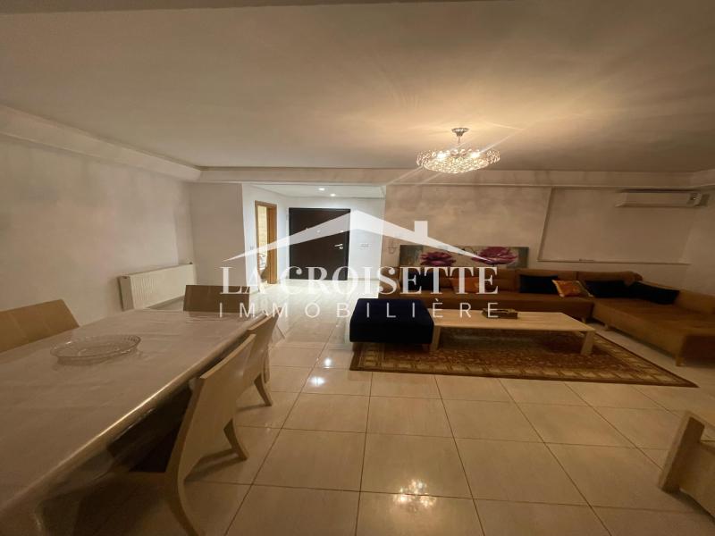 Appartement S+3 à Ain Zaghouan