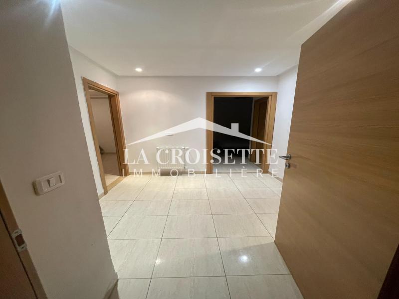 Appartement S+3 à Ain Zaghouan