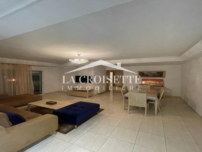 Appartement S+3 à Ain Zaghouan