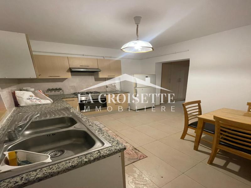Appartement S+3 à Ain Zaghouan