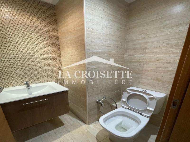 Appartement S+3 à Ain Zaghouan