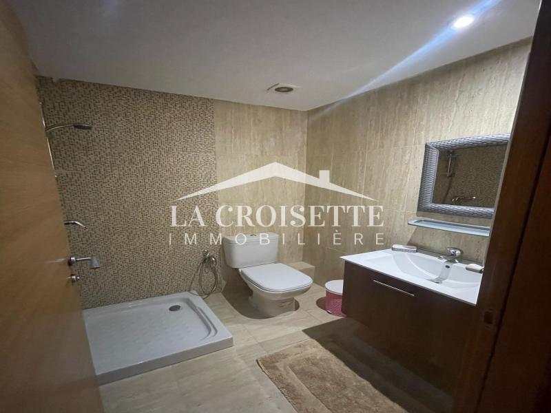 Appartement S+3 à Ain Zaghouan