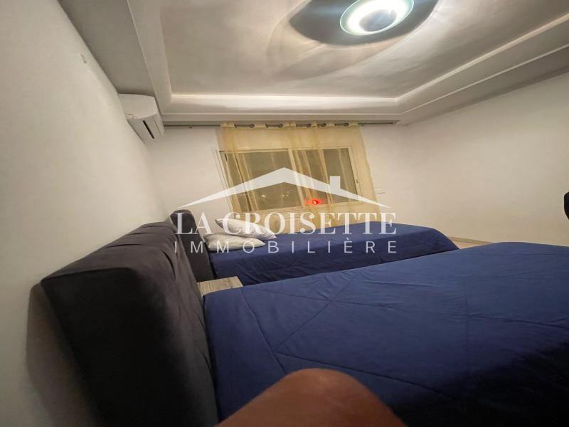 Appartement S+3 à Ain Zaghouan