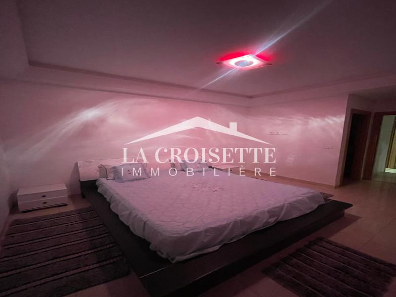 Appartement S+3 à Ain Zaghouan