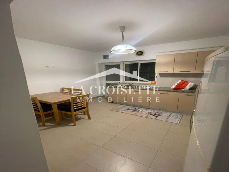 Appartement S+3 à Ain Zaghouan