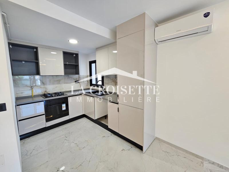 Appartement S+2 à La Soukra