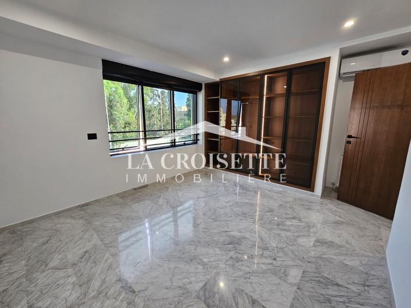 Appartement S+2 à La Soukra