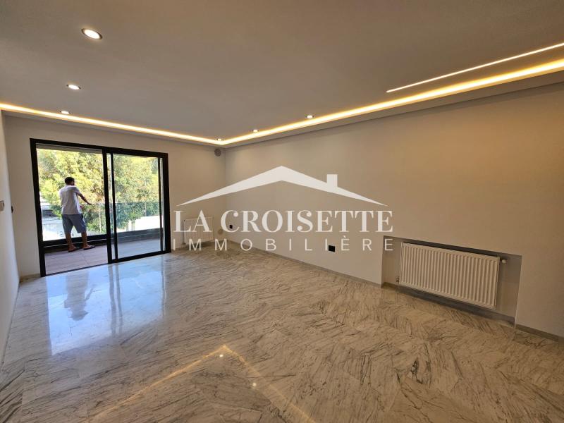 Appartement S+2 à La Soukra