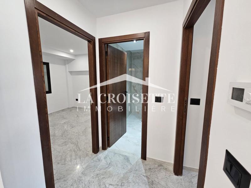 Appartement S+2 à La Soukra