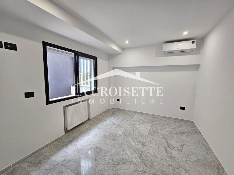 Appartement S+2 à La Soukra