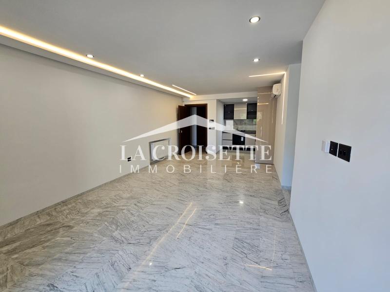Appartement S+2 à La Soukra