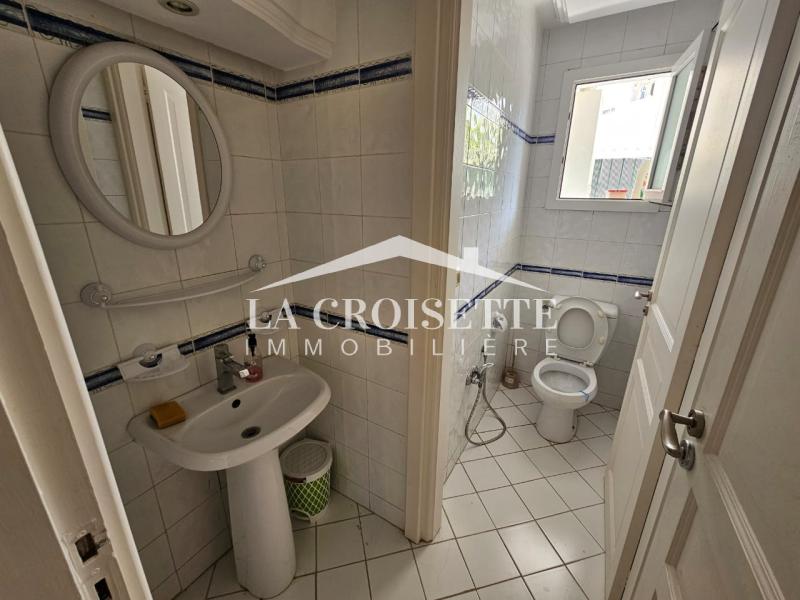 Appartement S+3 aux Berges du Lac 1