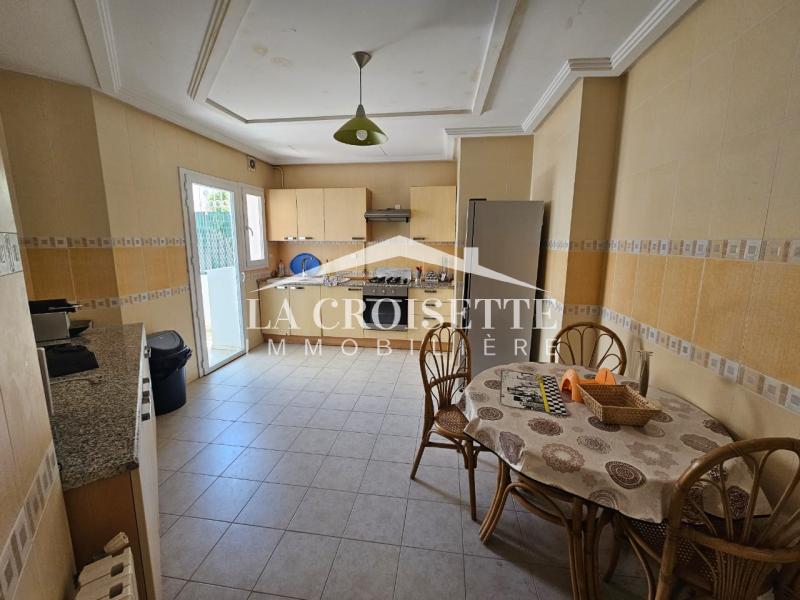 Appartement S+3 aux Berges du Lac 1