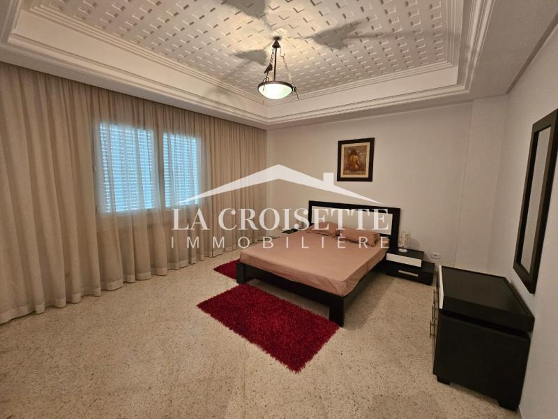 Appartement S+3 aux Berges du Lac 1