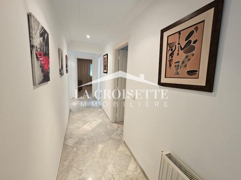 Appartement S+3 aux Berges du Lac 1