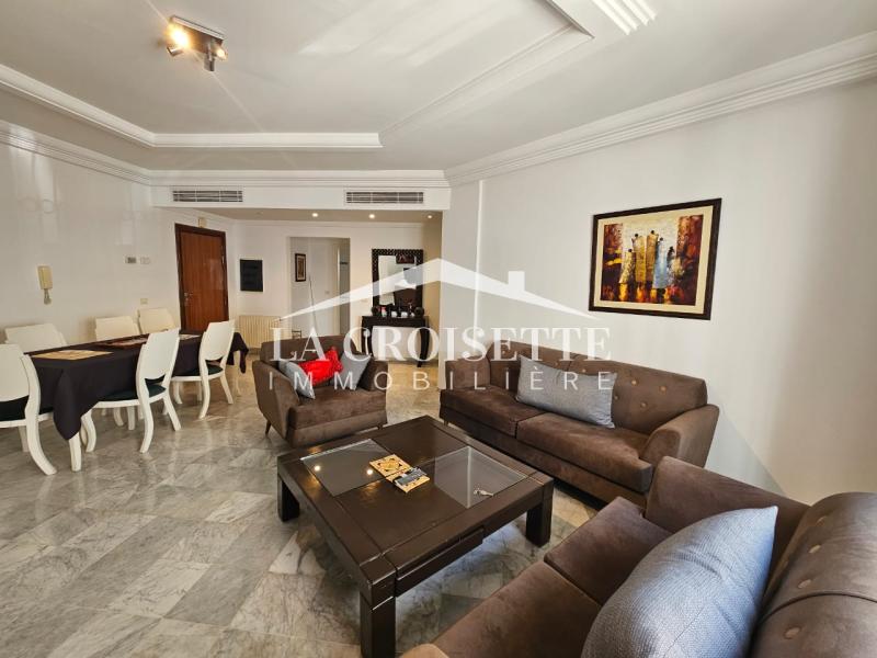 Appartement S+3 aux Berges du Lac 1