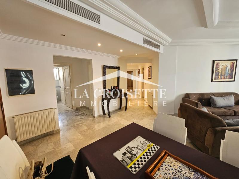 Appartement S+3 aux Berges du Lac 1