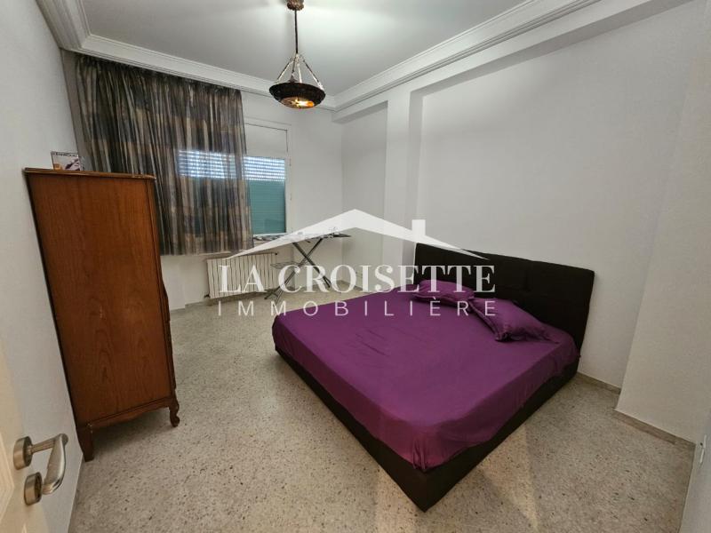 Appartement S+3 aux Berges du Lac 1