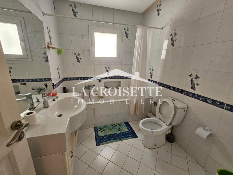Appartement S+3 aux Berges du Lac 1